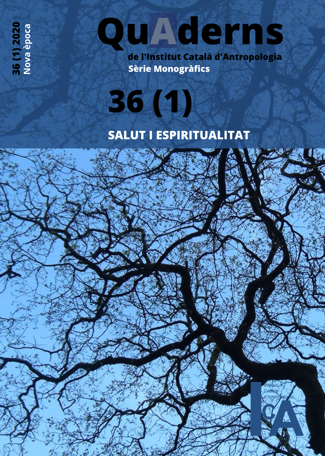 					Veure No 36 (1) (2020): Salut i espiritualitat
				
