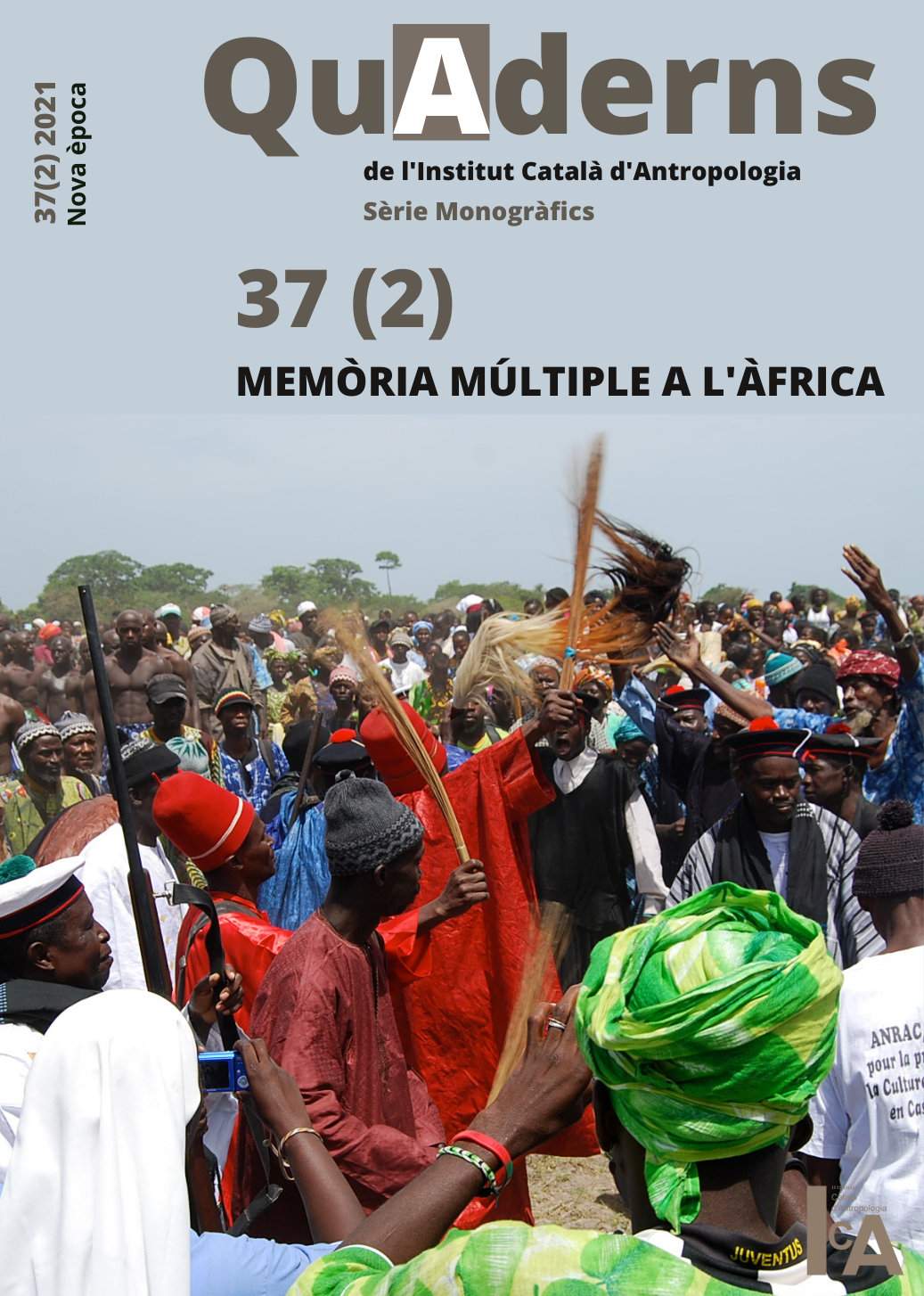 					Ver Núm. 37 (2) (2021): Memòria múltiple a l'Àfrica
				